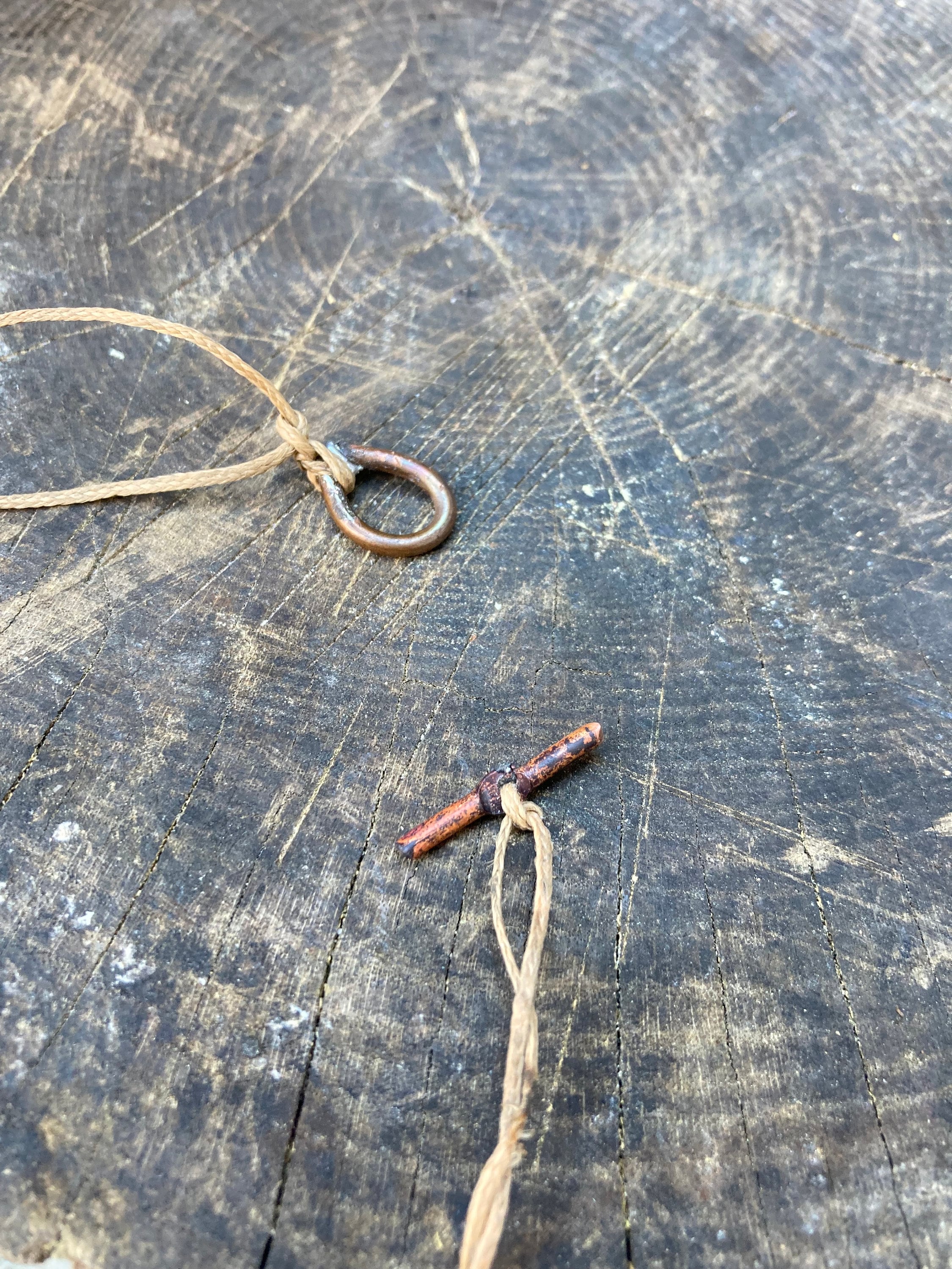 Hand carved mulberry wood electric guitar necklace guitar pendant gift for guitarist handmade jewelry image 8